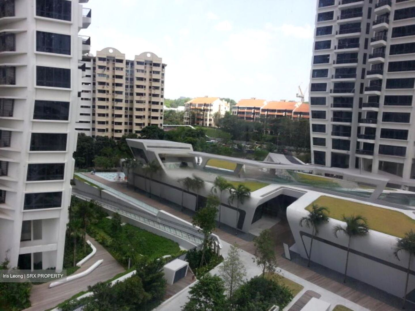 D'Leedon (D10), Condominium #537220871